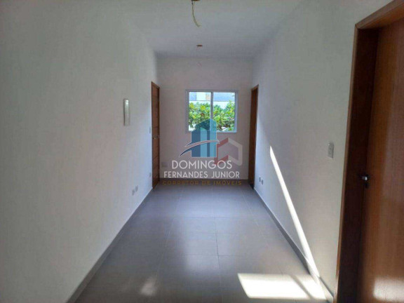 Imagem Apartamento com 2 Quartos à Venda, 35 m² em Itaquera - São Paulo
