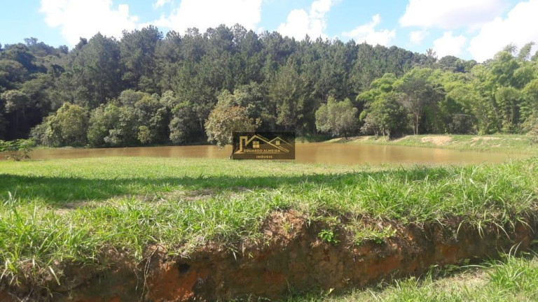 Imagem Terreno à Venda, 8.000.000 m² em Além Ponte - Araçoiaba Da Serra