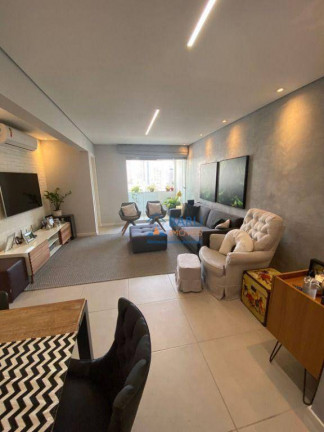 Apartamento com 3 Quartos à Venda, 83 m² em Perdizes - São Paulo