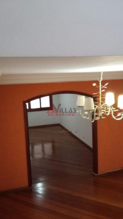 Imagem Casa com 3 Quartos à Venda, 150 m² em Rio Pequeno - São Paulo