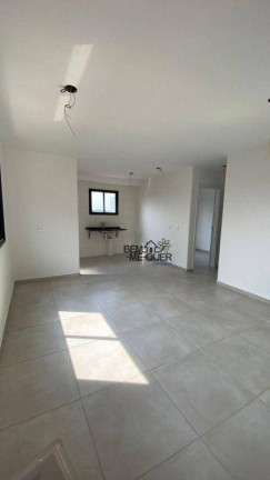 Imagem Apartamento com 2 Quartos à Venda, 48 m² em Vila Jaguara - São Paulo