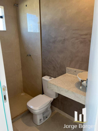Imagem Casa com 4 Quartos à Venda, 450 m² em São Pedro Da Aldeia