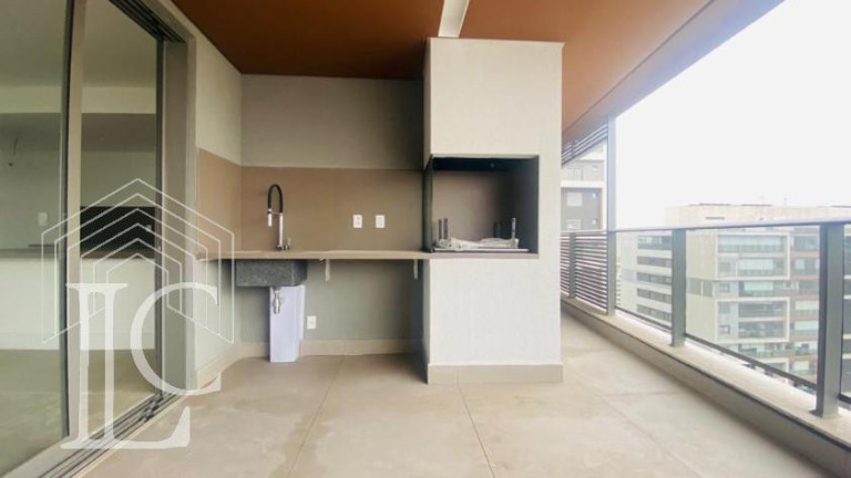 Imagem Apartamento com 4 Quartos à Venda, 189 m² em Brooklin - São Paulo Imagem Apartamento com 4 Quartos à Venda, 189 m² em Brooklin - São Paulo