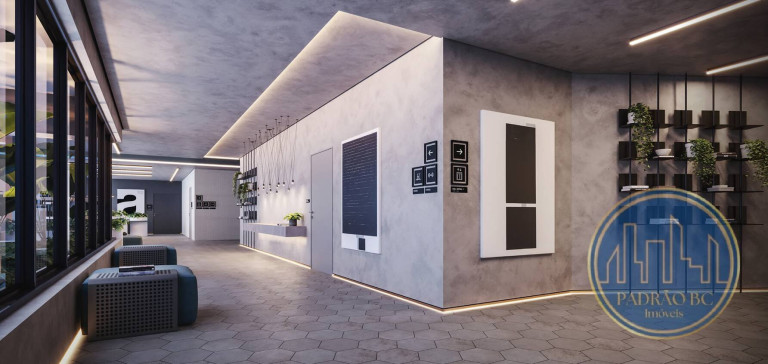 Imagem Apartamento à Venda, 83 m² em Vila Izabel - Curitiba