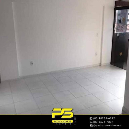 Imagem Apartamento com 3 Quartos à Venda, 70 m² em Jardim Cidade Universitária - João Pessoa Imagem Apartamento com 3 Quartos à Venda, 70 m² em Jardim Cidade Universitária - João Pessoa