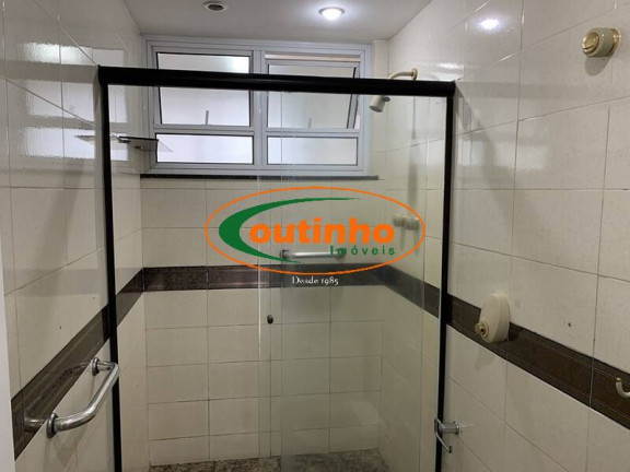 Imagem Apartamento com 2 Quartos à Venda, 104 m² em Tijuca - Rio De Janeiro
