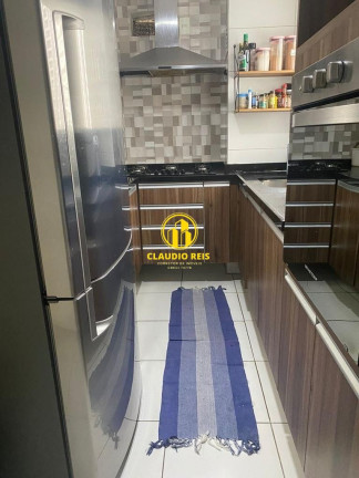 Imagem Apartamento com 3 Quartos à Venda, 138 m² em Jardim Caravelas - São Paulo