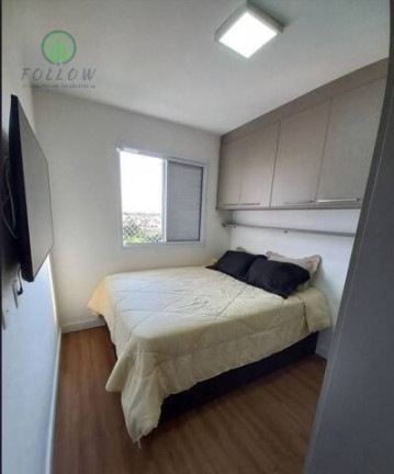Imagem Apartamento com 2 Quartos à Venda, 47 m² em Novo Osasco - Osasco Imagem Apartamento com 2 Quartos à Venda, 47 m² em Novo Osasco - Osasco