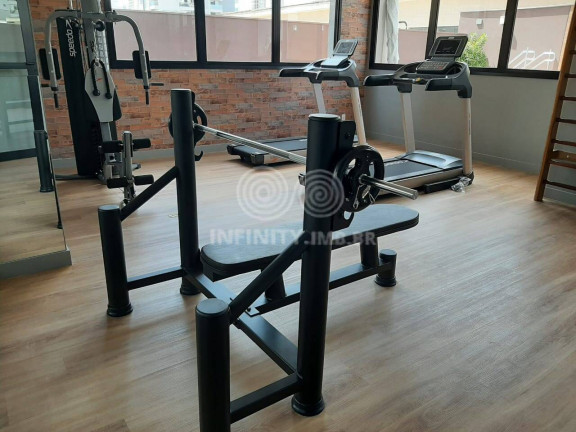 Imagem Apartamento com 2 Quartos à Venda, 56 m² em Tatuapé - São Paulo