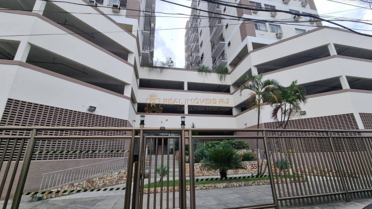 Imagem Apartamento com 2 Quartos à Venda, 60 m² em Encantado - Rio De Janeiro Imagem Apartamento com 2 Quartos à Venda, 60 m² em Encantado - Rio De Janeiro
