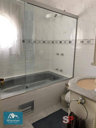 Imagem Sobrado com 3 Quartos à Venda, 250 m² em Tatuapé - São Paulo Imagem Sobrado com 3 Quartos à Venda, 250 m² em Tatuapé - São Paulo