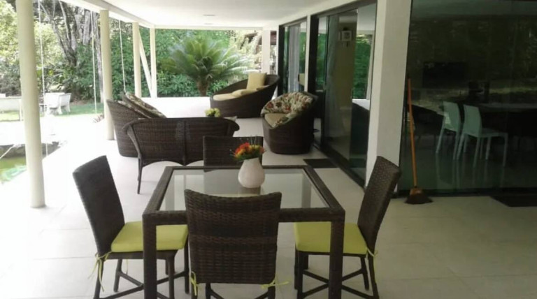 Imagem Chácara com 4 Quartos à Venda, 300 m² em Aldeia Dos Camarás - Camaragibe Imagem Chácara com 4 Quartos à Venda, 300 m² em Aldeia Dos Camarás - Camaragibe