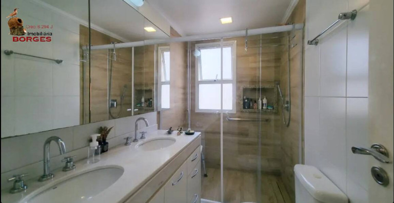 Imagem Apartamento com 3 Quartos à Venda, 106 m² em Vila Clementino - São Paulo