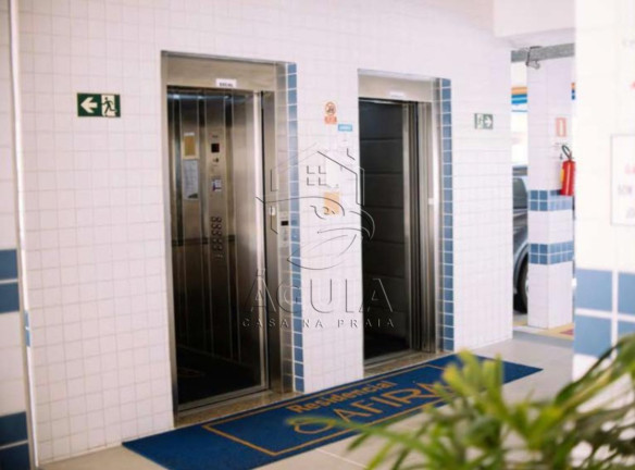 Imagem Apartamento com 2 Quartos à Venda, 54 m² em Toninhas - Ubatuba