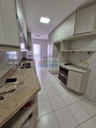 Imagem Apartamento com 3 Quartos à Venda, 123 m² em Pompéia - Santos Imagem Apartamento com 3 Quartos à Venda, 123 m² em Pompéia - Santos