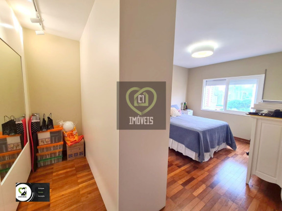 Imagem Apartamento com 3 Quartos à Venda, 195 m² em Perdizes - São Paulo