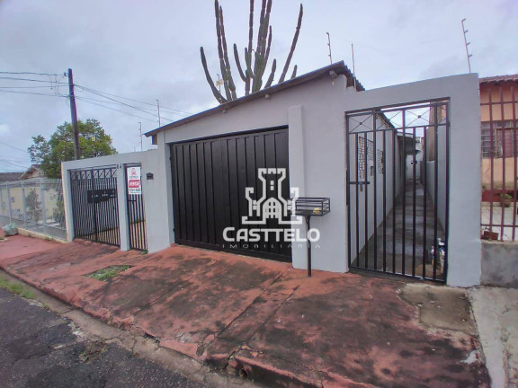 Imagem Casa com 5 Quartos à Venda, 130 m² em Interlagos - Londrina Imagem Casa com 5 Quartos à Venda, 130 m² em Interlagos - Londrina