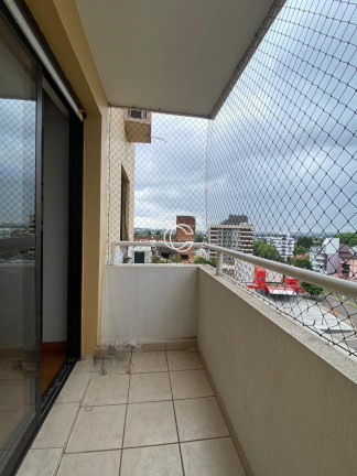 Imagem Apartamento com 3 Quartos à Venda, 102 m² em Nossa Senhora De Fátima - Santa Maria
