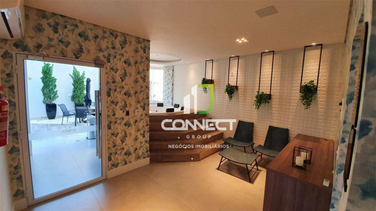 Imagem Apartamento com 2 Quartos à Venda, 77 m² em Cabeçudas - Itajaí