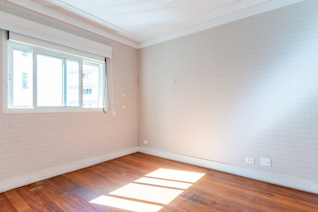 Imagem Apartamento com 4 Quartos à Venda, 211 m² em Santa Cecília - São Paulo Imagem Apartamento com 4 Quartos à Venda, 211 m² em Santa Cecília - São Paulo