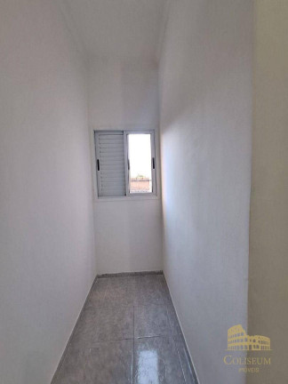 Imagem Casa com 2 Quartos à Venda, 65 m² em Canto Do Forte - Praia Grande