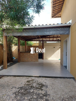 Imagem Casa com 2 Quartos à Venda, 136 m² em Centro - Lauro De Freitas