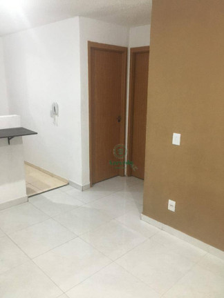 Apartamento com 2 Quartos à Venda, 41 m² em água Chata - Guarulhos