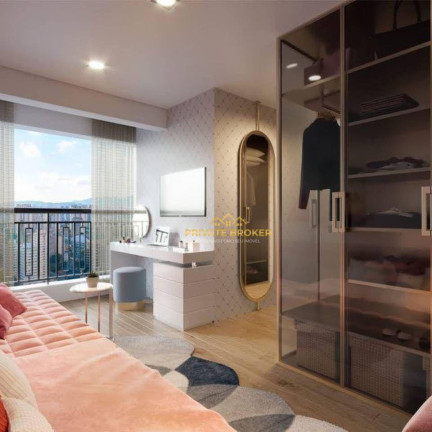 Imagem Apartamento com 3 Quartos à Venda, 173 m² em Perdizes - São Paulo