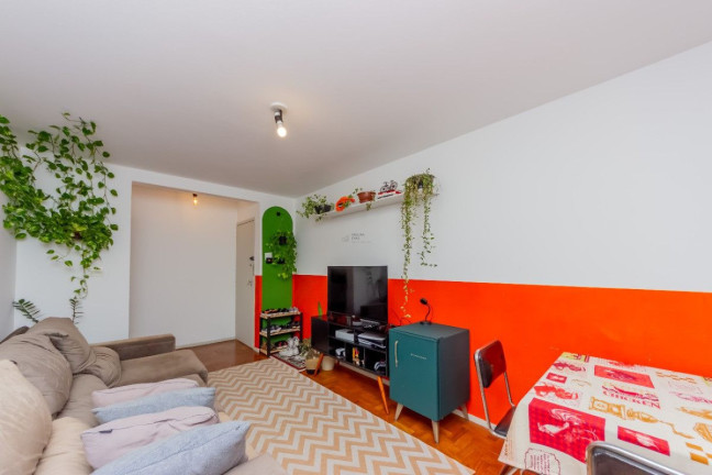 Imagem Apartamento com 1 Quarto à Venda, 84 m² em Pinheiros - São Paulo Imagem Apartamento com 1 Quarto à Venda, 84 m² em Pinheiros - São Paulo