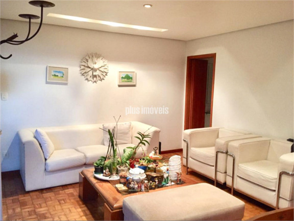Apartamento com 2 Quartos à Venda, 148 m² em Vila Mariana - São Paulo