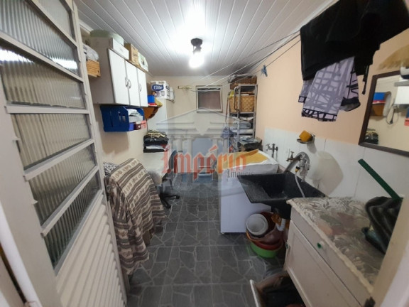 Imagem Casa com 3 Quartos à Venda, em Santa Maria - Santo André Imagem Casa com 3 Quartos à Venda, em Santa Maria - Santo André