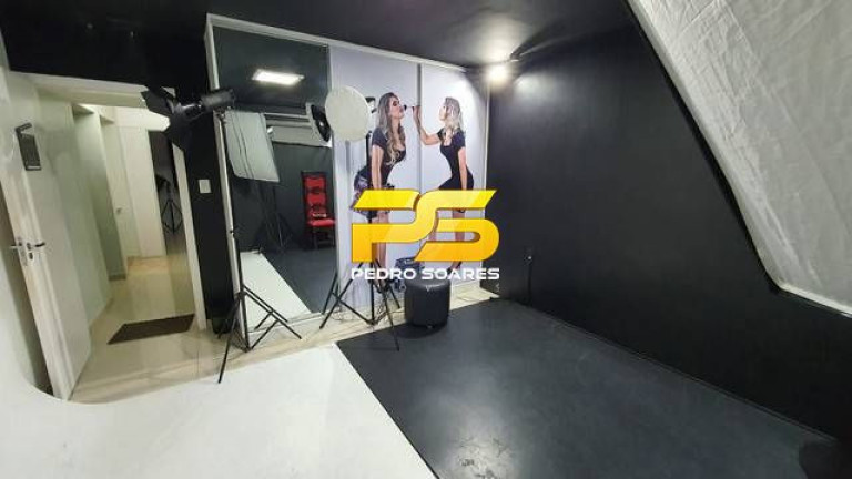 Imagem Ponto Comercial à Venda, 360 m² em Miramar - João Pessoa Imagem Ponto Comercial à Venda, 360 m² em Miramar - João Pessoa