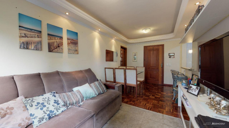 Imagem Apartamento com 2 Quartos à Venda, 68 m² em Nonoai - Porto Alegre