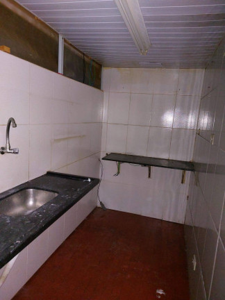Imóvel Comercial para Alugar, 60 m² em Nova Gerty - São Caetano Do Sul