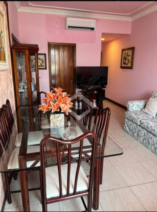 Imagem Apartamento com 3 Quartos à Venda, 87 m² em Icaraí - Niterói Imagem Apartamento com 3 Quartos à Venda, 87 m² em Icaraí - Niterói