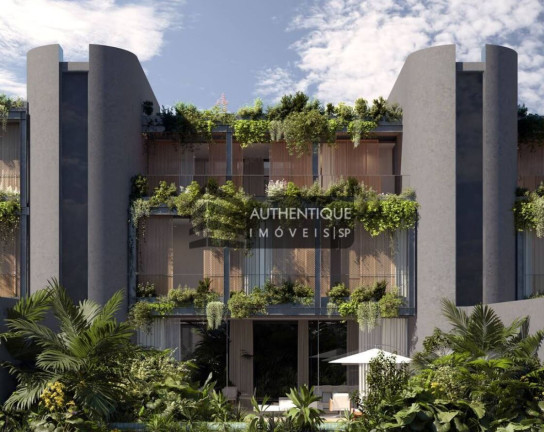 Imagem Casa de Condomínio com 4 Quartos à Venda, 871 m² em Alto De Pinheiros - São Paulo