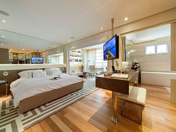 Imagem Apartamento com 4 Quartos à Venda, 235 m² em Alto Da Lapa - São Paulo Imagem Apartamento com 4 Quartos à Venda, 235 m² em Alto Da Lapa - São Paulo