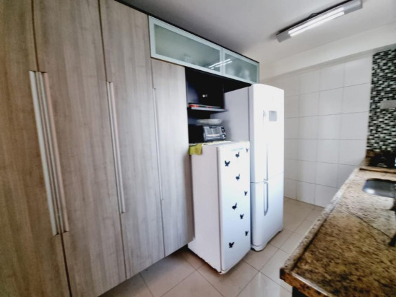 Imagem Apartamento com 3 Quartos à Venda, 111 m² em Ponta Da Praia - Santos Imagem Apartamento com 3 Quartos à Venda, 111 m² em Ponta Da Praia - Santos