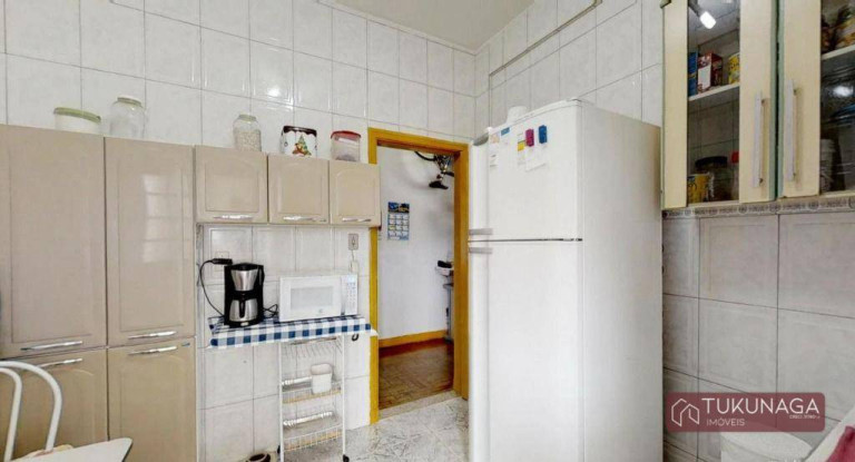 Imagem Apartamento com 2 Quartos à Venda, 98 m² em Barra Funda - São Paulo