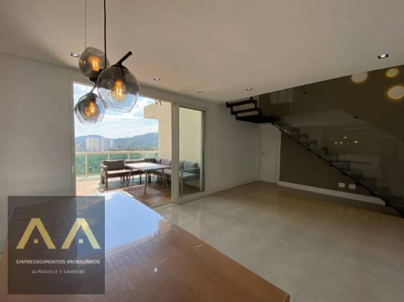 Imagem Apartamento com 3 Quartos à Venda, 187 m² em Tamboré - Barueri Imagem Apartamento com 3 Quartos à Venda, 187 m² em Tamboré - Barueri
