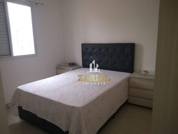 Imagem Apartamento com 2 Quartos à Venda, 74 m² em Santo Antônio - São Caetano Do Sul