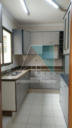 Imagem Apartamento com 3 Quartos à Venda, 203 m² em Jardim Irajá - Ribeirão Preto Imagem Apartamento com 3 Quartos à Venda, 203 m² em Jardim Irajá - Ribeirão Preto