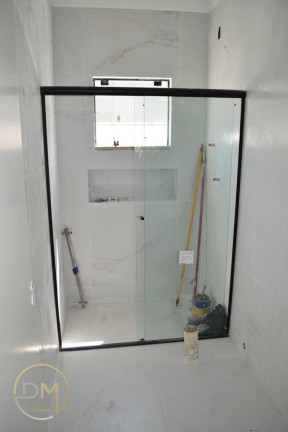 Imagem Casa com 3 Quartos à Venda, 76 m² em Loteamento Dom Geraldo - Tijucas
