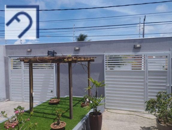 Imagem Casa com 6 Quartos à Venda, 229 m² em Nova Parnamirim - Parnamirim Imagem Casa com 6 Quartos à Venda, 229 m² em Nova Parnamirim - Parnamirim