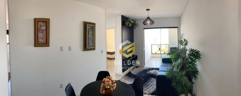 Imagem Apartamento com 2 Quartos à Venda, 60 m² em Morretes - Itapema