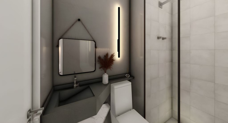Imagem Apartamento com 3 Quartos à Venda, 95 m² em Jardim Anália Franco - São Paulo