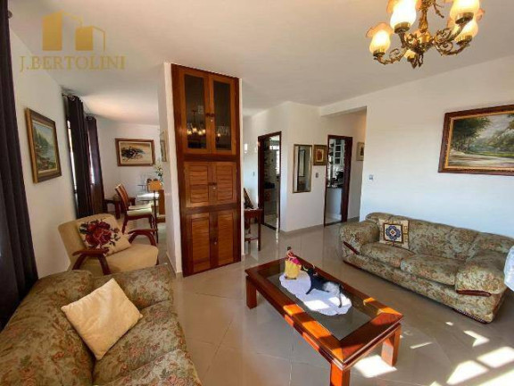 Imagem Sobrado com 4 Quartos à Venda, 387 m² em Jardim Esplanada Ii - São José Dos Campos