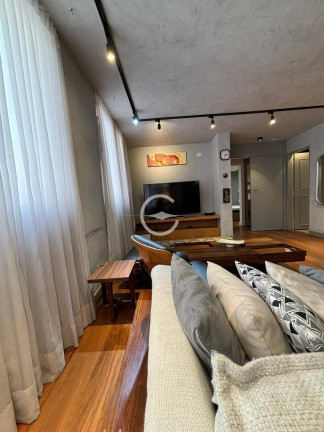 Imagem Apartamento com 1 Quarto à Venda, 94 m² em Itaim Bibi - São Paulo