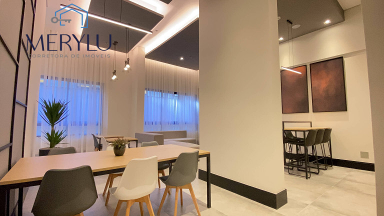 Imagem Apartamento com 1 Quarto à Venda, 22 m² em Vila Mariana - São Paulo Imagem Apartamento com 1 Quarto à Venda, 22 m² em Vila Mariana - São Paulo