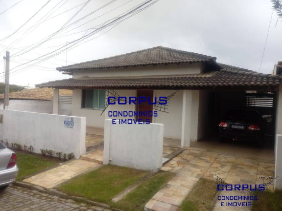 Casa com 3 Quartos à Venda, 360 m² em Balneário - São Pedro Da Aldeia